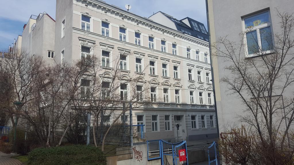 Bella Casa Apartment Wien