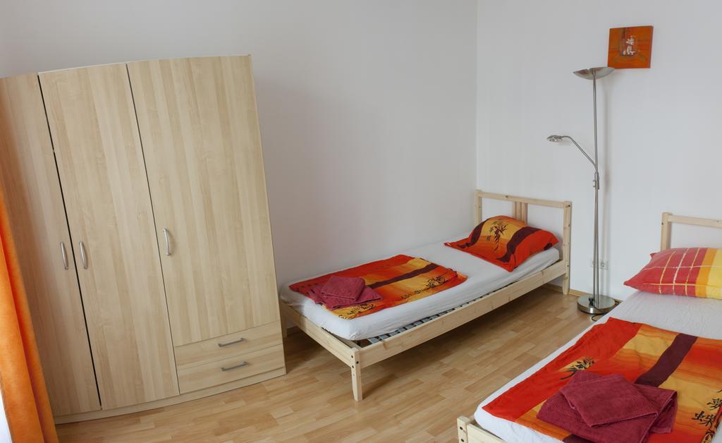 Bella Casa Apartment Wien